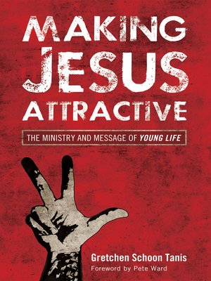 cover image of Making Jesus Attractive